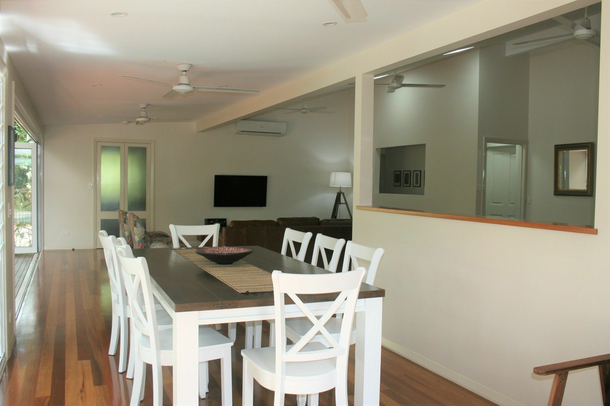 Atoll Close Port Douglas Holiday House Βίλα Εξωτερικό φωτογραφία