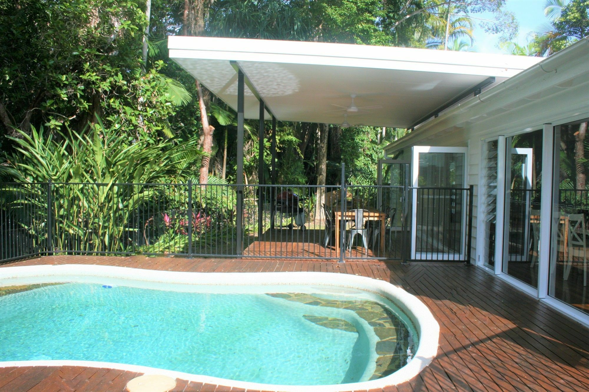 Atoll Close Port Douglas Holiday House Βίλα Εξωτερικό φωτογραφία