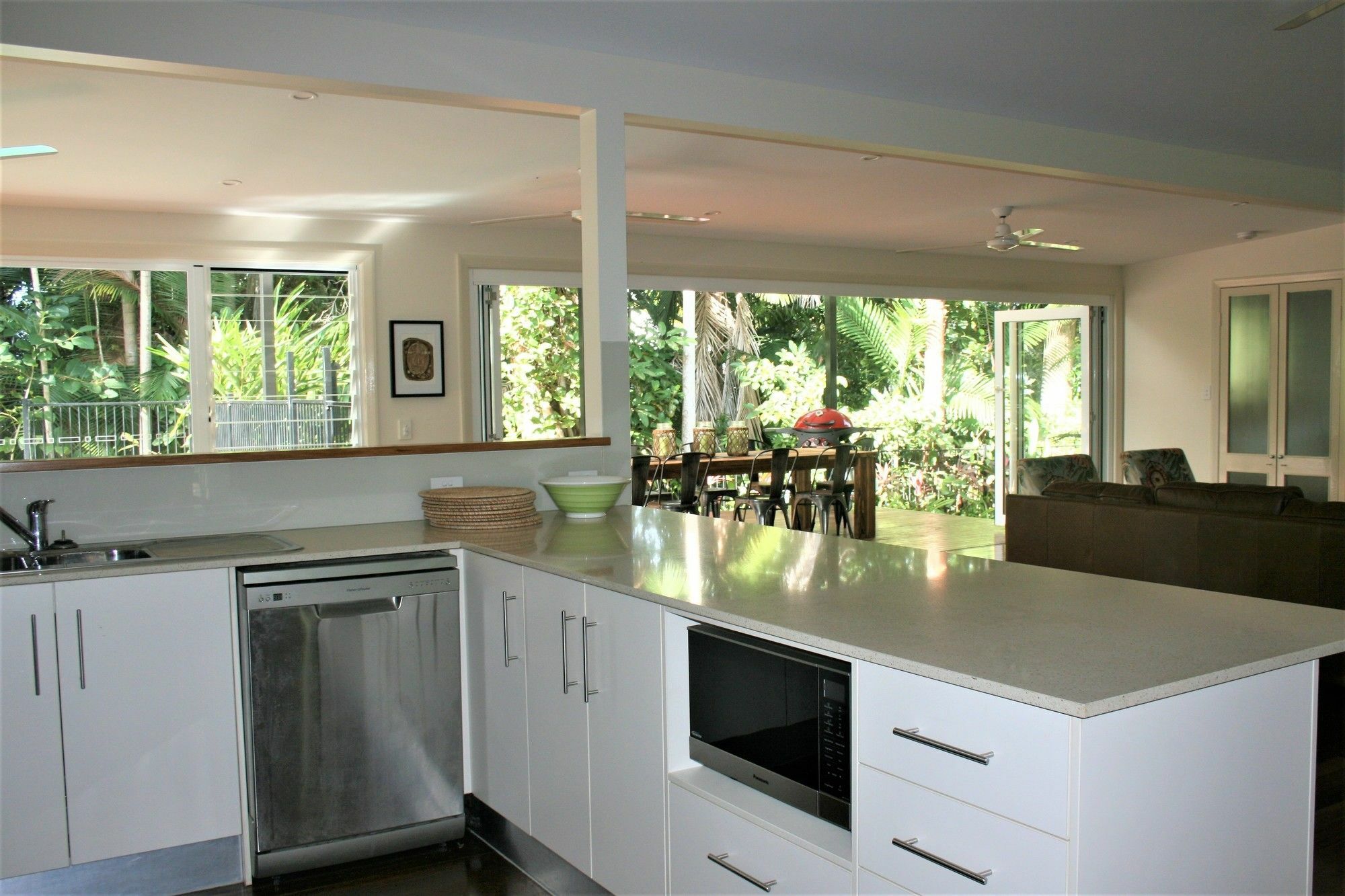 Atoll Close Port Douglas Holiday House Βίλα Εξωτερικό φωτογραφία