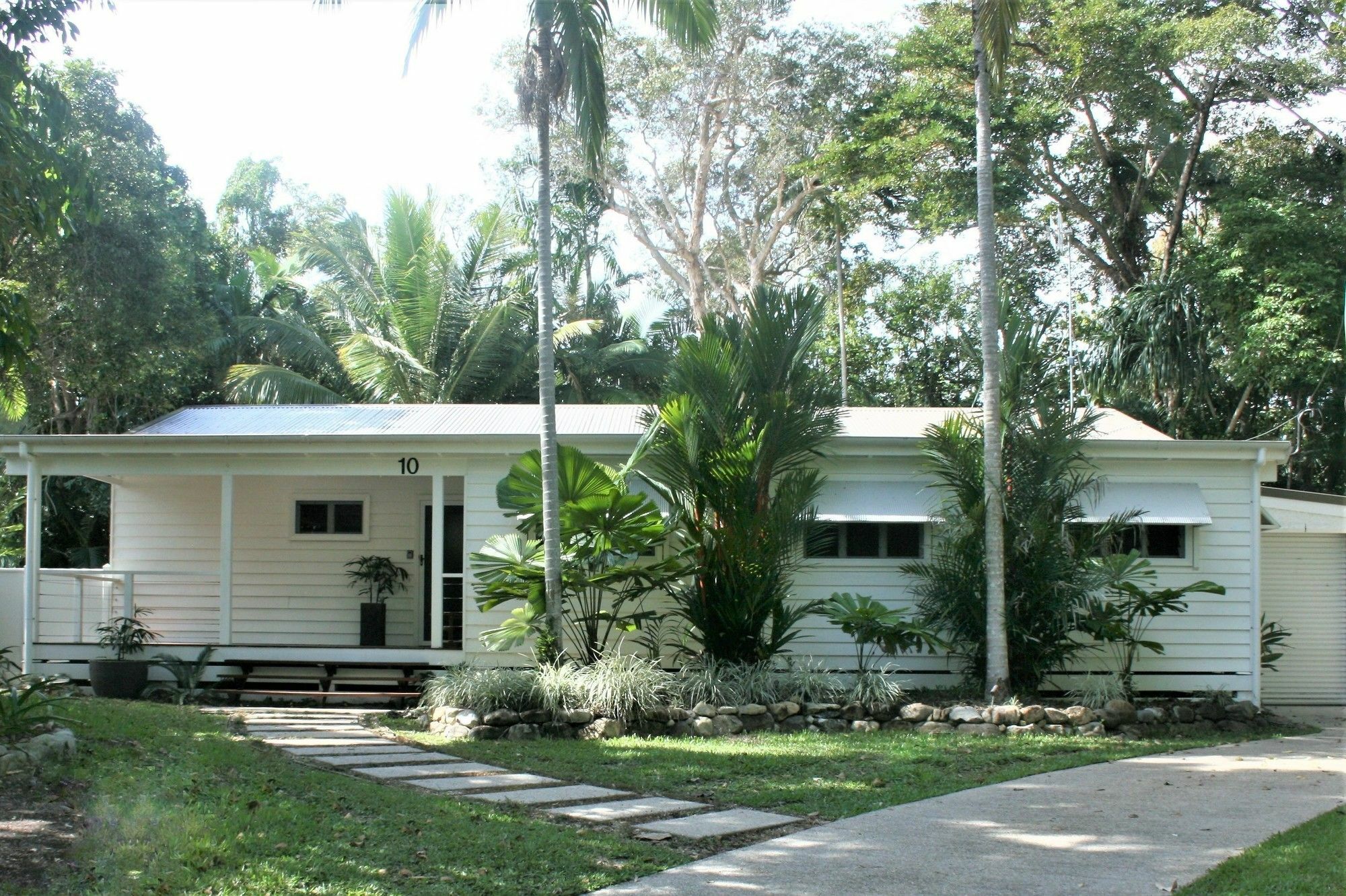 Atoll Close Port Douglas Holiday House Βίλα Εξωτερικό φωτογραφία